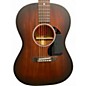 Used Gibson LG2 All Mahogany FADED Acoustic Guitar