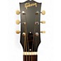 Used Gibson LG2 All Mahogany FADED Acoustic Guitar