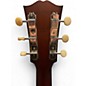 Used Gibson LG2 All Mahogany FADED Acoustic Guitar