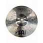 Used MEINL 10in HCS Splash Cymbal thumbnail
