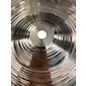 Used MEINL 10in HCS Splash Cymbal