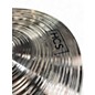 Used MEINL 10in HCS Splash Cymbal