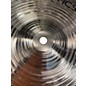 Used MEINL 14in HCS Crash Cymbal