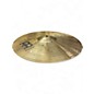 Used MEINL 14in HCS Crash Cymbal
