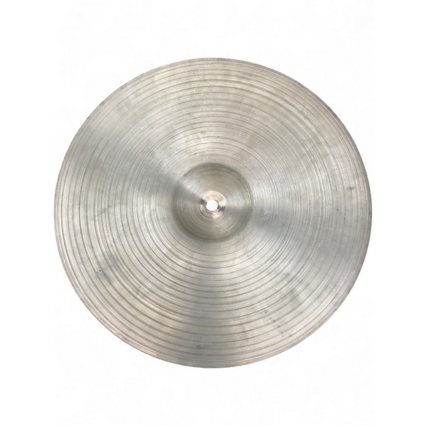 Used SABIAN 14in XS20 Medium Hi Hat Pair Cymbal