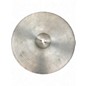 Used SABIAN 14in XS20 Medium Hi Hat Pair Cymbal