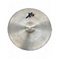 Used SABIAN 14in XS20 Medium Hi Hat Pair Cymbal
