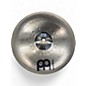 Used MEINL 14in HCS China Cymbal thumbnail