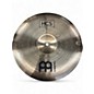 Used MEINL 14in HCS China Cymbal