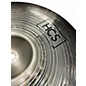 Used MEINL 14in HCS China Cymbal