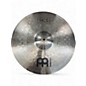 Used MEINL 16in HCS Crash Cymbal thumbnail