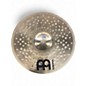 Used MEINL 16in HCS Crash Cymbal