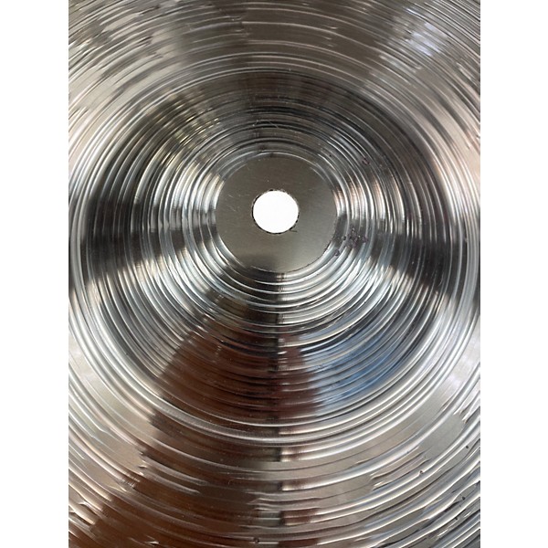 Used MEINL 16in HCS Crash Cymbal