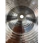 Used MEINL 16in HCS Crash Cymbal