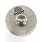 Used SABIAN 10in AA Splash Cymbal