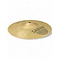 Used SABIAN 10in AA Splash Cymbal