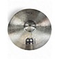 Used MEINL 18in HCS Crash Cymbal thumbnail