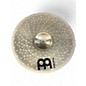 Used MEINL 18in HCS Crash Cymbal