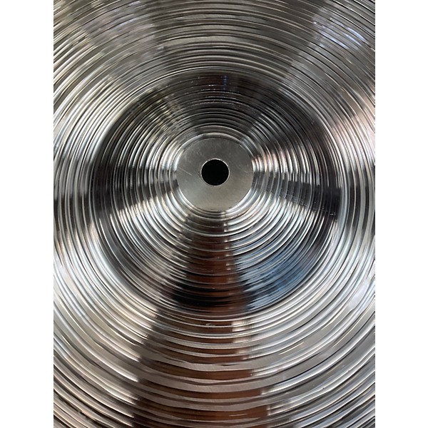 Used MEINL 18in HCS Crash Cymbal
