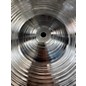 Used MEINL 18in HCS Crash Cymbal