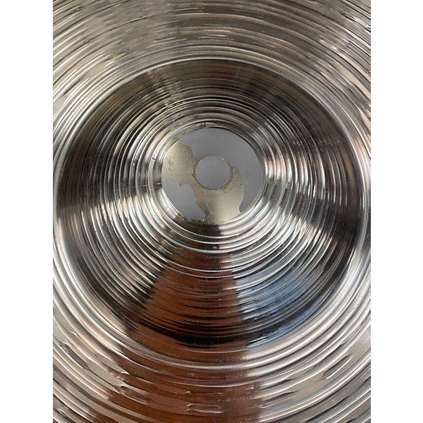 Used MEINL 20in HCS Ride Cymbal