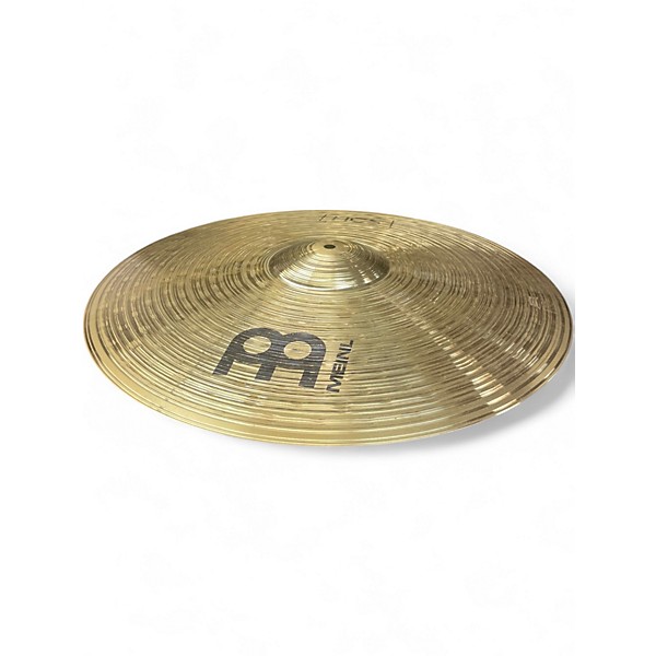 Used MEINL 20in HCS Ride Cymbal