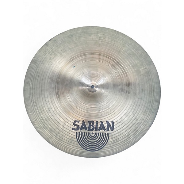 Used SABIAN 20in XS20 Medium Ride Cymbal