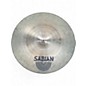 Used SABIAN 20in XS20 Medium Ride Cymbal