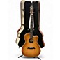 Used Alvarez YAIRI MASTERWORKS GYM70CESHB  Shadowburst Acoustic Electric Guitar thumbnail