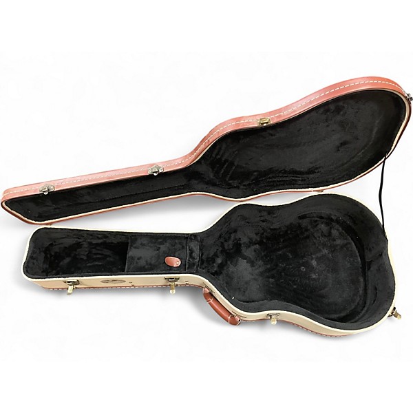 Used Alvarez YAIRI MASTERWORKS GYM70CESHB  Shadowburst Acoustic Electric Guitar