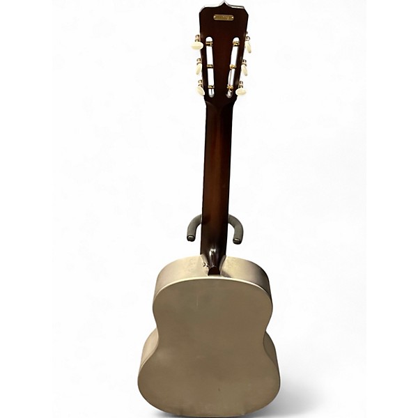 Used National Resophonic Vintage Style 1 Metal Resonator Guitar