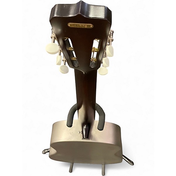 Used National Resophonic Vintage Style 1 Metal Resonator Guitar