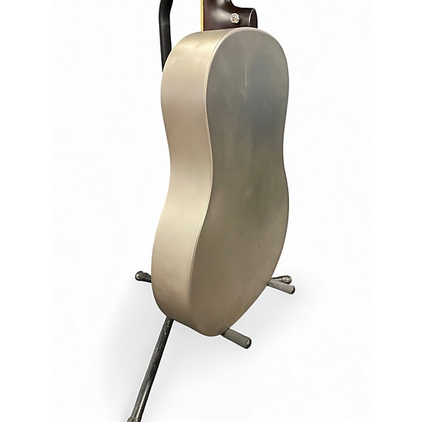 Used National Resophonic Vintage Style 1 Metal Resonator Guitar