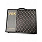 Used VOX Valvetronix VT20X 20W 1x8 Guitar Combo Amp thumbnail