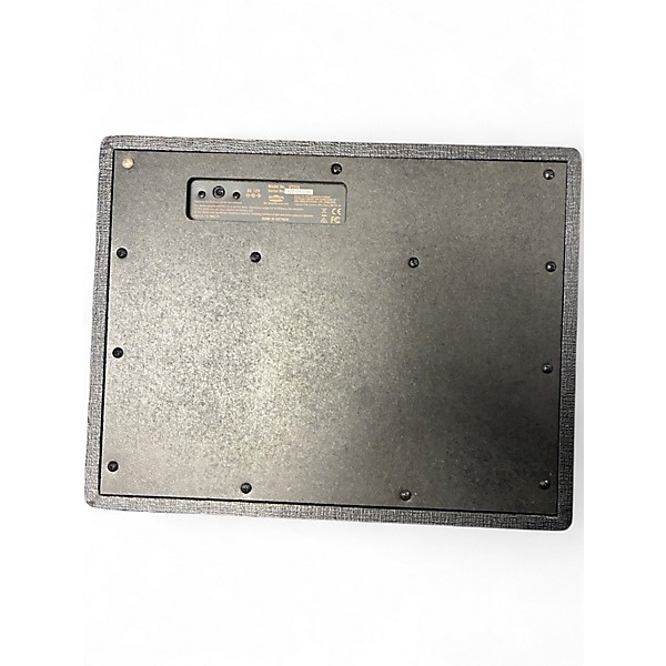 Used VOX Valvetronix VT20X 20W 1x8 Guitar Combo Amp