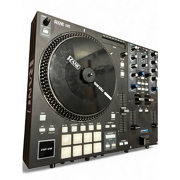 Used RANE ONE MK1 DJ Controller