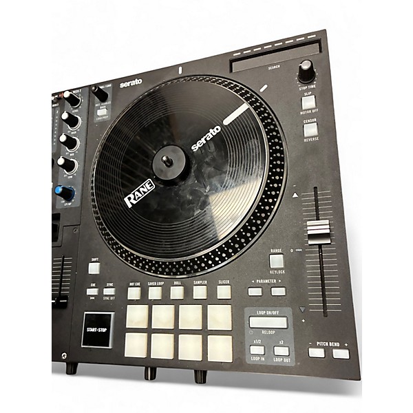 Used RANE ONE MK1 DJ Controller