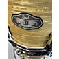 Used Pearl 4 Piece Vision Antique Cream Oyster Drum Kit