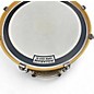 Used Pearl 4 Piece Vision Antique Cream Oyster Drum Kit