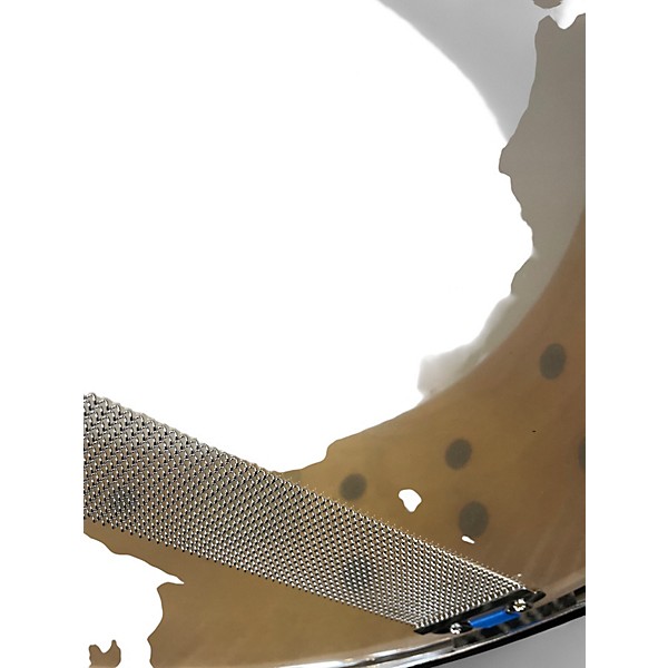 Used TAMA 5X14 Silverstar Snare Root Beer Burst Drum