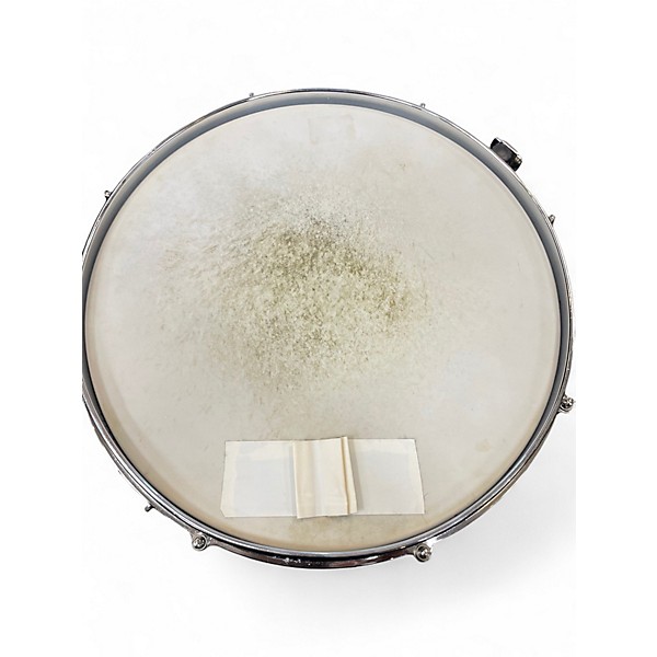 Used TAMA 5X14 Silverstar Snare Root Beer Burst Drum