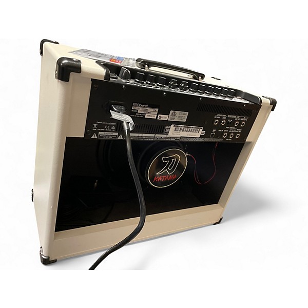 Used BOSS Katana KTN100 100W 1X12 mk2 Guitar Combo Amp