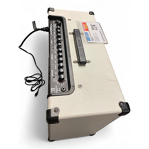 Used BOSS Katana KTN100 100W 1X12 mk2 Guitar Combo Amp