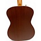 Used Fender TIM ARMSTRONG HELLCAT MAHOGANY Acoustic Electric Guitar