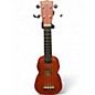 Used Hamano U-30BR Walnut Ukulele thumbnail