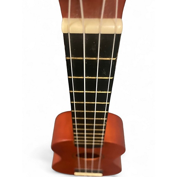 Used Hamano U-30BR Walnut Ukulele