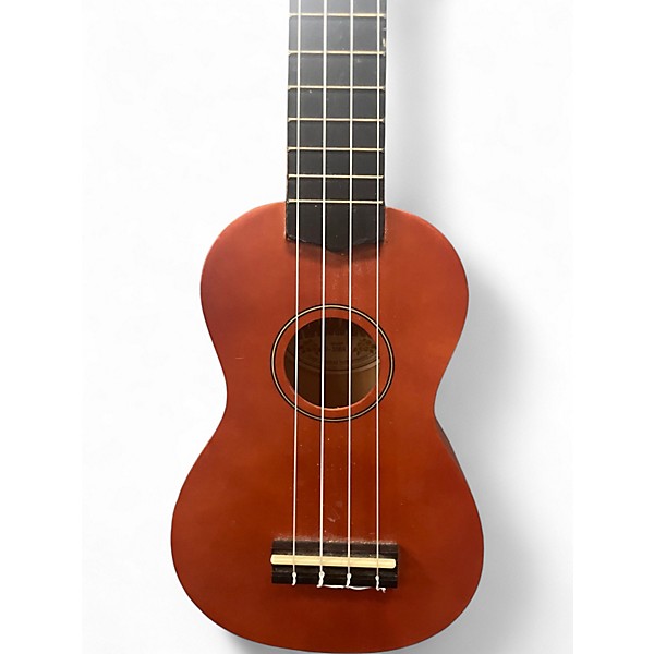 Used Hamano U-30BR Walnut Ukulele