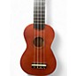 Used Hamano U-30BR Walnut Ukulele