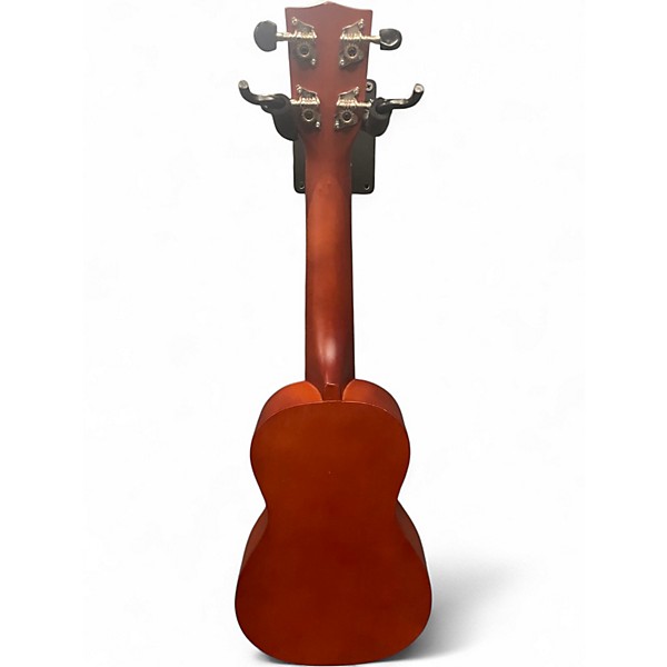 Used Hamano U-30BR Walnut Ukulele