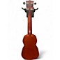 Used Hamano U-30BR Walnut Ukulele